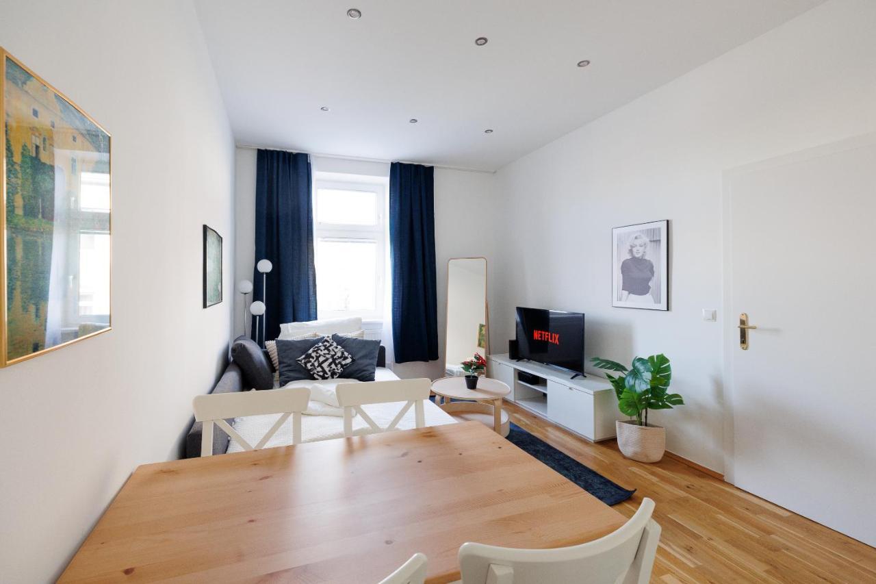 Appartement Central City - 2 Bedroom With Netflix