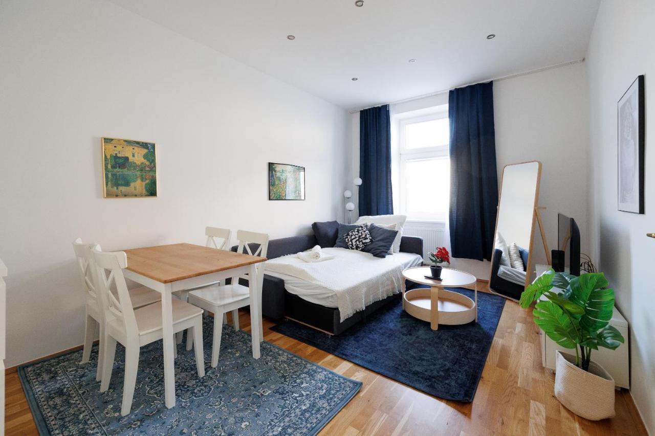 Appartement Central City - 2 Bedroom With Netflix