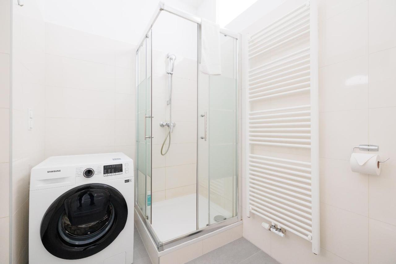 Apartament Central City - 2 Bedroom With Netflix *