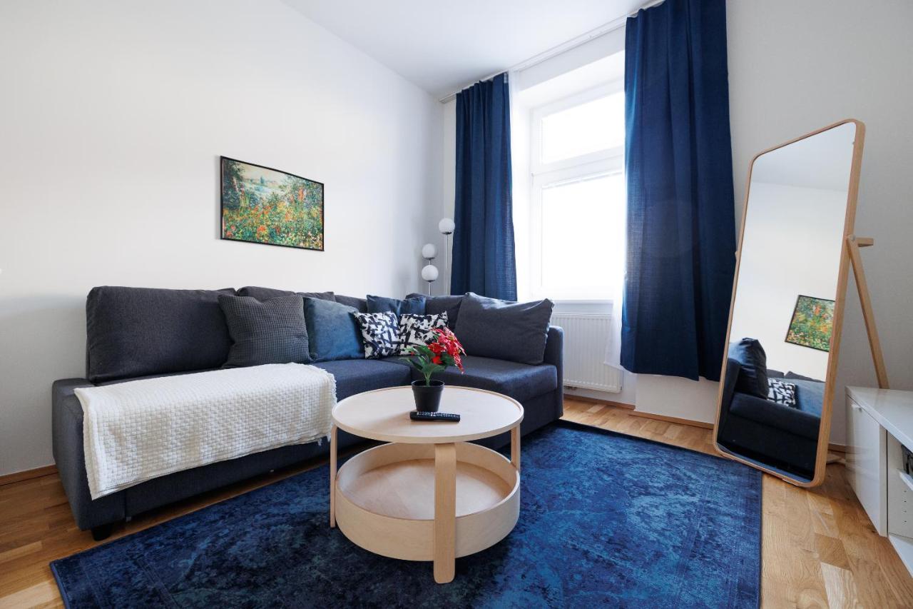 Apartament Central City - 2 Bedroom With Netflix *